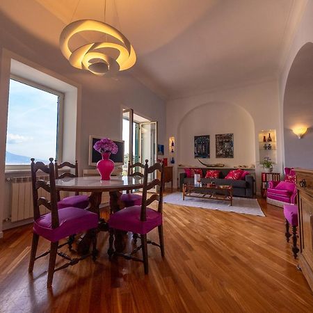 Casa Sofia Apt Неаполь Екстер'єр фото