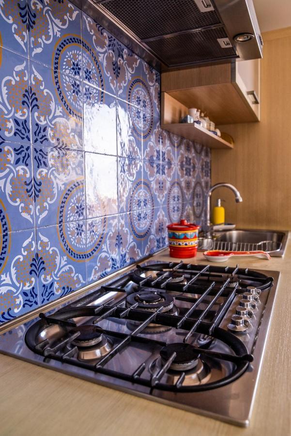 Casa Sofia Apt Неаполь Екстер'єр фото