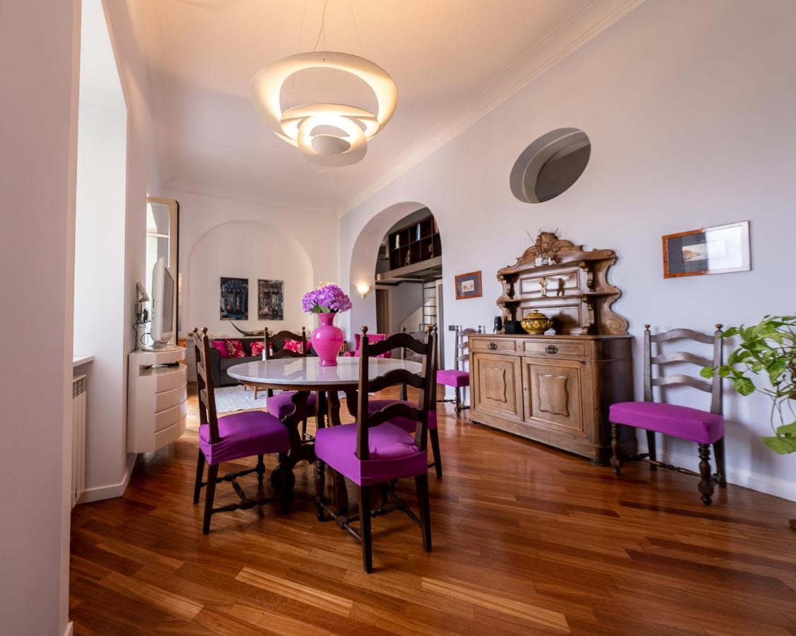 Casa Sofia Apt Неаполь Екстер'єр фото
